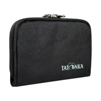 Πορτοφόλι Tatonka Unisex Big Plain Wallet RFID Block Black