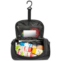 Νεσεσέρ Tatonka Unisex Care Barrel Black