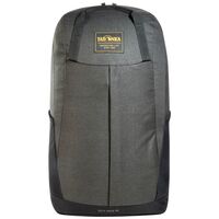Σακίδιο Πλάτης Tatonka Unisex City Pack 20 Kapok Black