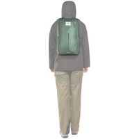 Σακίδιο Πλάτης Tatonka Unisex City Pack 20 Kapok Black