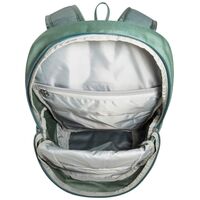 Σακίδιο Πλάτης Tatonka Unisex City Pack 20 Kapok Sage Green