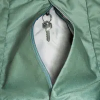 Σακίδιο Πλάτης Tatonka Unisex City Pack 20 Kapok Sage Green