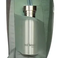 Σακίδιο Πλάτης Tatonka Unisex City Pack 20 Kapok Sage Green