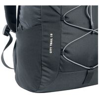 Σακίδιο City Trail 19 Black Tatonka