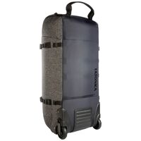 Σάκος Ταξιδιού Tatonka Unisex Duffle Roller 80 Black