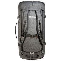 Σάκος Ταξιδιού Tatonka Unisex Duffle Roller 80 Black