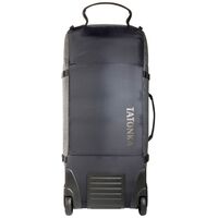 Σάκος Ταξιδιού Tatonka Unisex Duffle Roller 80 Black