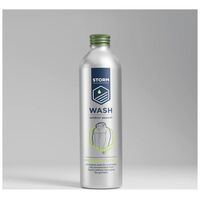 Σετ Πλυσίματος-Αδιαβροχοποίησης Τεχνικών Ρούχων Eco Apparel Twin Pack 75ml Storm Care