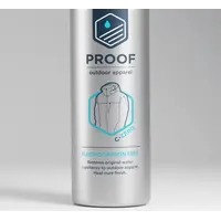 Αδιαβροχοποιητικό Υγρό Eco Apparel Proofer (Wash In) 225ml Storm Care