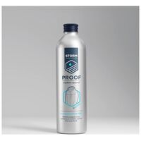 Σετ Πλυσίματος-Αδιαβροχοποίησης Τεχνικών Ρούχων Eco Apparel Twin Pack 75ml Storm Care