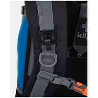 Ecrins 45-U Blue Σακίδιο Πλάτης Kilpi