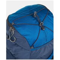 Ecrins 45-U Blue Σακίδιο Πλάτης Kilpi