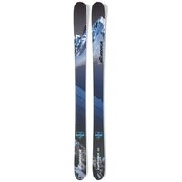 Enforcer 104 Flat Blue Grey Πέδιλα Σκι Nordica