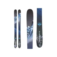 Enforcer 104 Flat Blue Grey Πέδιλα Σκι Nordica