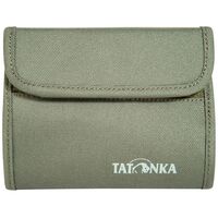 Πορτοφόλι Tatonka Unisex Euro Wallet RFID Block Olive