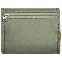 Πορτοφόλι Tatonka Unisex Euro Wallet RFID Block Olive