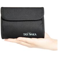 Πορτοφόλι Tatonka Unisex Euro Wallet RFID Block Olive