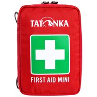 Κουτί Πρώτων Βοηθειών First Aid Mini Red Unisex Tatonka