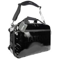 Σακίδιο Ταξιδιού Tatonka Unisex Flight Barrel Black