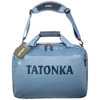 Σακίδιο Ταξιδιού Tatonka Unisex Flight Barrel Elemental Blue