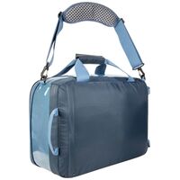 Σακίδιο Ταξιδιού Tatonka Unisex Flight Barrel Elemental Blue