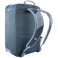 Σακίδιο Ταξιδιού Tatonka Unisex Flight Barrel Elemental Blue
