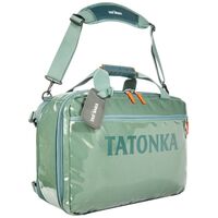Σακίδιο Ταξιδιού Tatonka Unisex Flight Barrel Sage Green