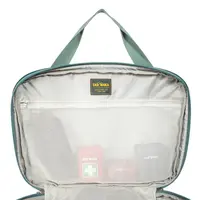 Σακίδιο Ταξιδιού Tatonka Unisex Flight Barrel Sage Green