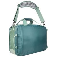 Σακίδιο Ταξιδιού Tatonka Unisex Flight Barrel Sage Green