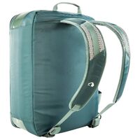 Σακίδιο Ταξιδιού Tatonka Unisex Flight Barrel Sage Green