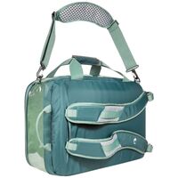 Σακίδιο Ταξιδιού Tatonka Unisex Flight Barrel Sage Green