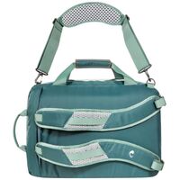Σακίδιο Ταξιδιού Tatonka Unisex Flight Barrel Sage Green