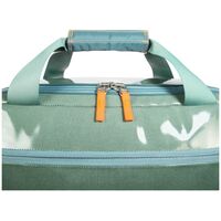 Σακίδιο Ταξιδιού Tatonka Unisex Flight Barrel Sage Green