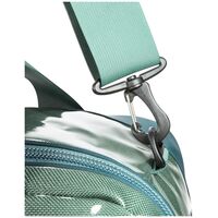 Σακίδιο Ταξιδιού Tatonka Unisex Flight Barrel Sage Green
