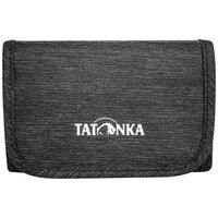 Πορτοφόλι Folder Off Black Unisex Tatonka