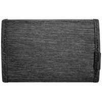 Πορτοφόλι Folder Off Black Unisex Tatonka