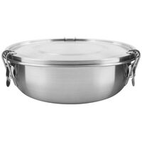 Σκεύος Αποθήκευσης Τροφίμων Food Bowl 0.75L Tatonka