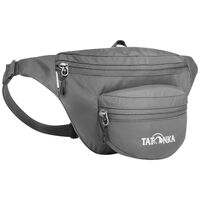 Τσαντάκι Μέσης Funny Bag "S" Titan Grey Unisex Tatonka