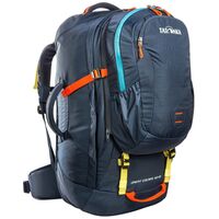 Σακίδιο Πλάτης Tatonka Unisex Great Escape 50+10 Navy