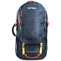 Σακίδιο Πλάτης Tatonka Unisex Great Escape 50+10 Navy