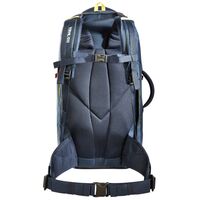 Σακίδιο Πλάτης Tatonka Unisex Great Escape 50+10 Navy