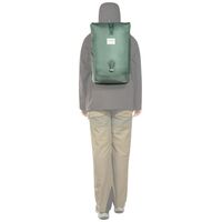 Σακίδιο Πλάτης Tatonka Unisex Grip Rolltop Pack 25 Kapok Black