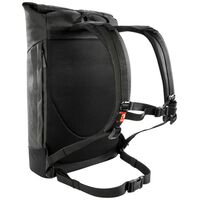 Σακίδιο Πλάτης Tatonka Unisex Grip Rolltop Pack 25 Kapok Black