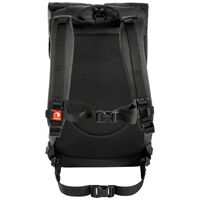Σακίδιο Πλάτης Tatonka Unisex Grip Rolltop Pack 25 Kapok Black