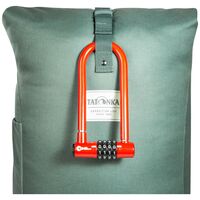 Σακίδιο Πλάτης Tatonka Unisex Grip Rolltop Pack 25 Kapok Brown Rice