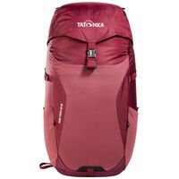 Hike Pack 25 W Bordeaux Red Γυναικείο Σακίδιο Tatonka