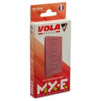 Κερί  MX-E Red No Fluor 80g Vola Racing