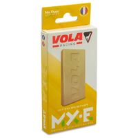 Κερί  MX-E Yellow No Fluor 80g Vola Racing