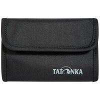 Πορτοφόλι Tatonka Unisex Money Box RFID Block Black