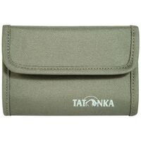 Πορτοφόλι Tatonka Unisex Money Box RFID Block Olive